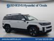 New 2026 Hyundai Santa Fe Hybrid SEL SUV