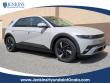 New 2025 Hyundai IONIQ 5 SE SUV