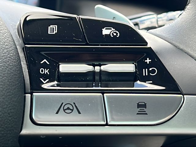 2024 Hyundai Tucson Limited - Photo 27