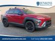New 2026 Hyundai Kona SEL Sport FWD SUV