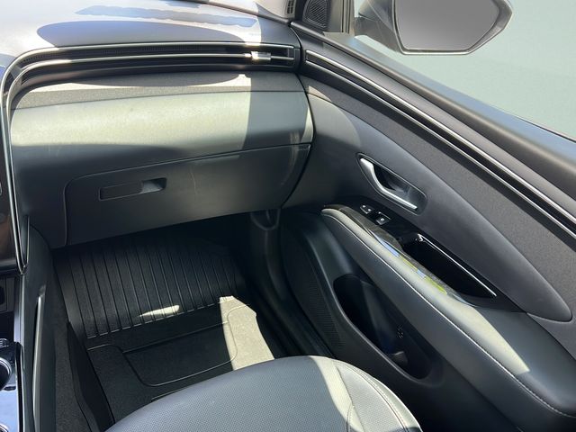 2024 Hyundai Tucson Limited - Photo 15
