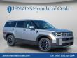 New 2027 Hyundai Santa Fe SE FWD SUV