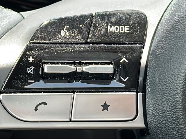 2023 Hyundai Tucson SEL - Photo 25