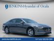 Certified 2023 Hyundai Sonata SE Sedan