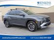 Certified 2025 Hyundai Tucson SEL SUV