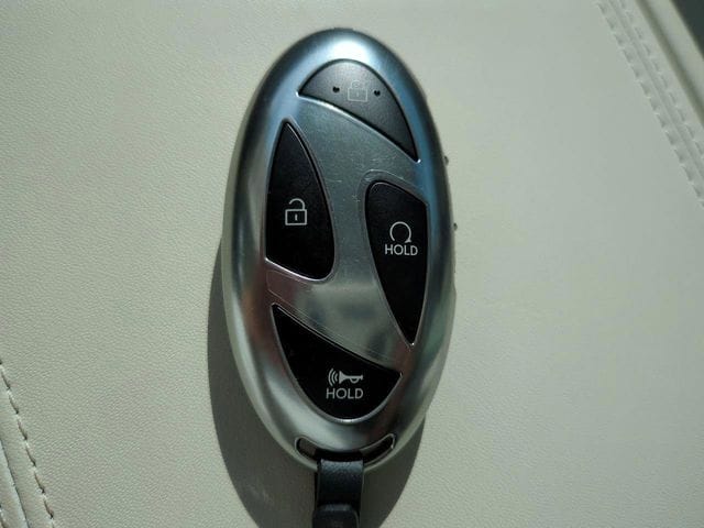 2025 Hyundai Santa Fe Calligraphy - Photo 34