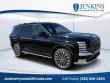 New 2026 Hyundai Palisade Calligraphy FWD SUV