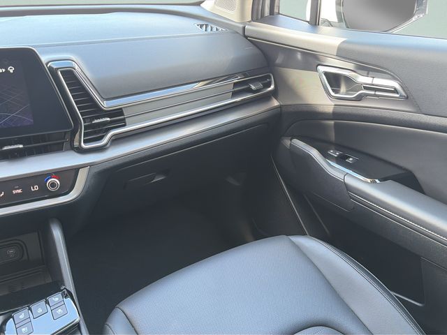 2025 Kia Sportage SX Prestige - Photo 18