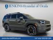 New 2026 Hyundai Santa Fe SEL FWD SUV
