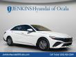 New 2026 Hyundai Elantra SE Sedan