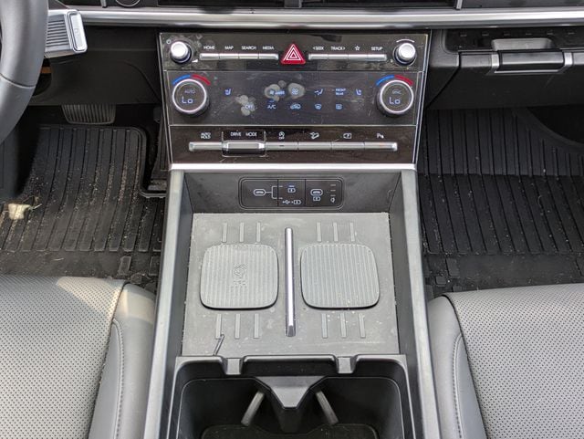 2025 Hyundai Santa Fe SEL - Photo 22
