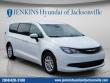 Used 2023 Chrysler Voyager LX Van Passenger Van