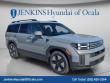 New 2026 Hyundai Santa Fe Hybrid SEL SUV