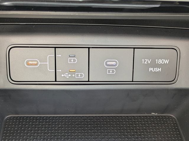 2026 Hyundai Tucson SEL - Photo 21