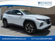 Certified 2023 Hyundai Tucson SEL SUV