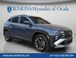 New 2026 Hyundai Tucson SEL FWD SUV