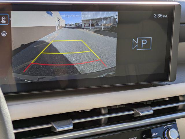 2026 Hyundai Tucson SEL - Photo 22