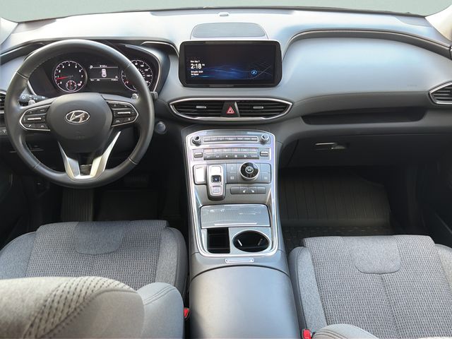 2023 Hyundai Santa Fe SEL - Photo 17