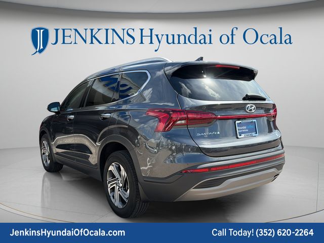 2023 Hyundai Santa Fe SEL - Photo 6