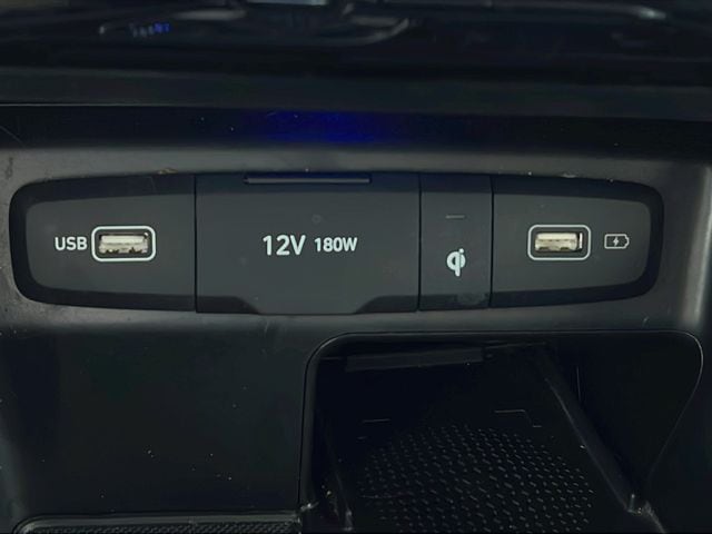 2023 Hyundai Tucson SEL - Photo 22