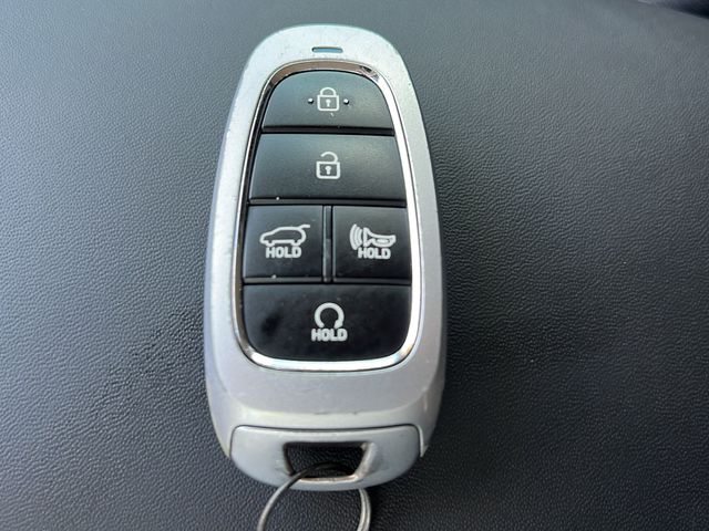 2022 Hyundai Santa Fe XRT - Photo 34