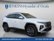 New 2026 Hyundai Tucson Hybrid Limited SUV