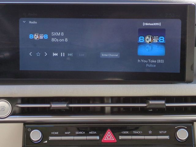 2025 Hyundai Tucson SEL Convenience - Photo 27