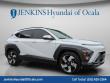 New 2026 Hyundai Kona Limited FWD SUV
