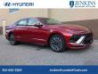 New 2025 Hyundai Sonata Hybrid SEL Sedan