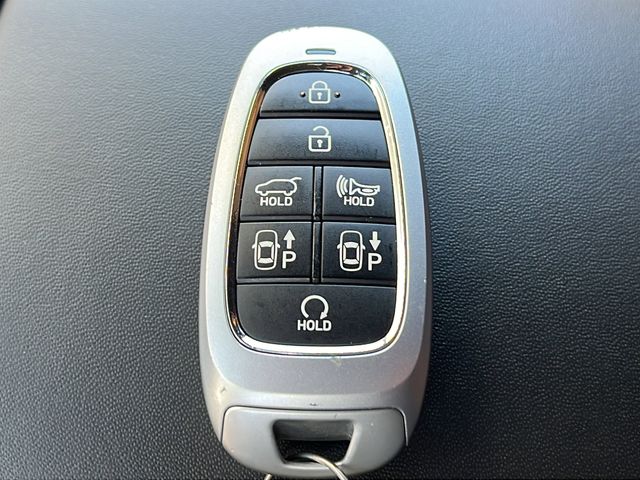 2023 Hyundai Santa Fe Calligraphy - Photo 37