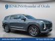 Certified 2023 Hyundai Palisade Limited SUV