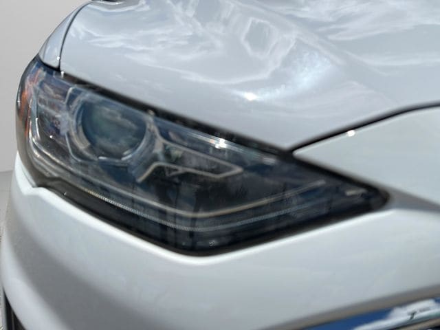 2019 Ford Fusion Hybrid SE - Photo 10