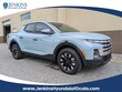 Hyundai Santa Cruz
