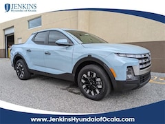 2025 Hyundai Santa Cruz