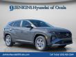 New 2026 Hyundai Tucson SE FWD SUV