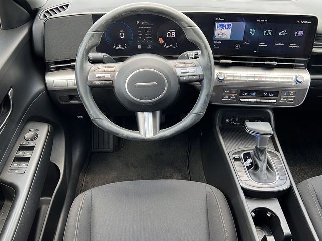 2024 Hyundai Kona SEL - Photo 14