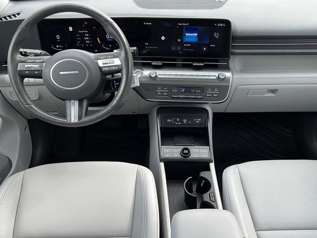 2024 Hyundai Kona Limited - Photo 13