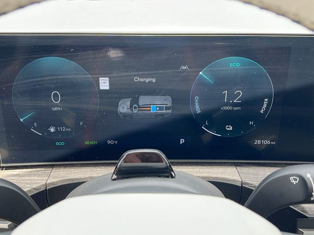 2025 Hyundai Santa Fe Calligraphy - Photo 31