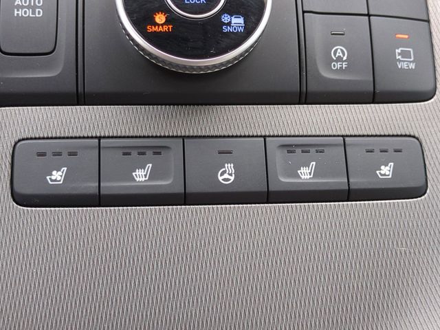 2022 Hyundai Palisade Calligraphy - Photo 29