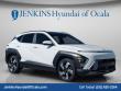 New 2027 Hyundai Kona Limited FWD SUV