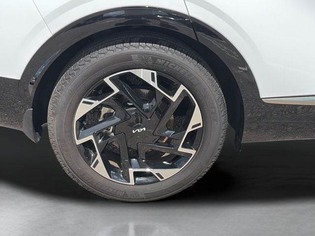 2025 Kia Sportage SX Prestige - Photo 39