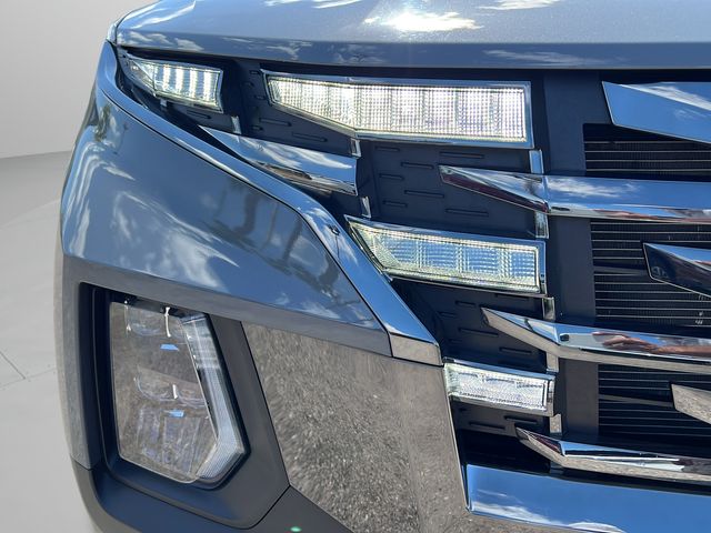 2024 Hyundai Santa Cruz Night - Photo 34