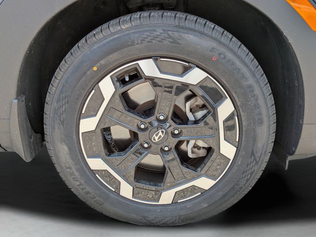 2025 Hyundai Santa Fe SEL - Photo 11