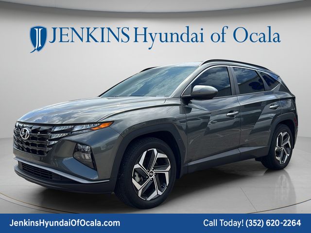 2023 Hyundai Tucson SEL - Photo 7