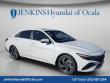 New 2026 Hyundai Elantra Limited Sedan