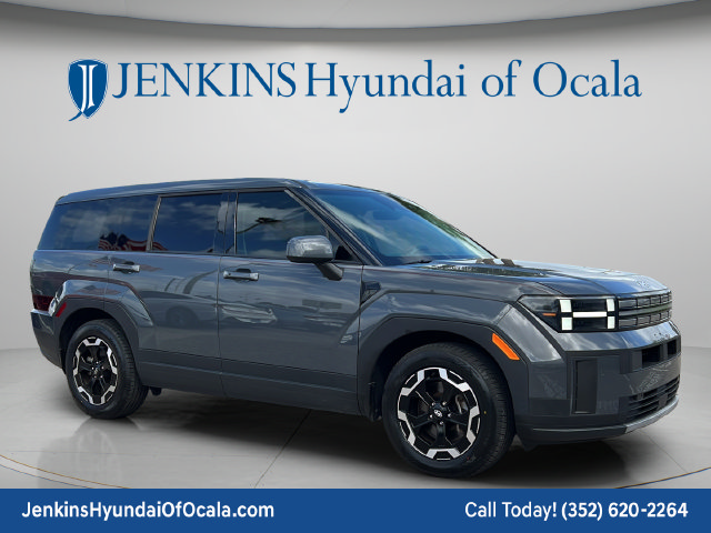 2024 Hyundai Santa Fe SE SUV