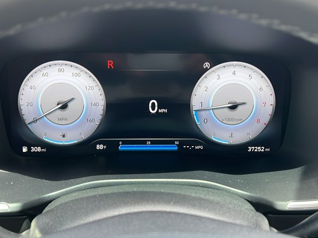 2022 Hyundai Santa Fe XRT - Photo 29