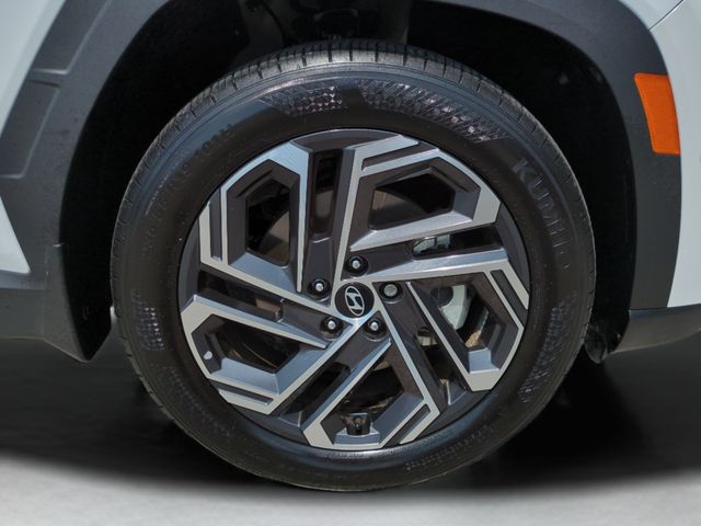 2025 Hyundai Tucson Limited - Photo 35