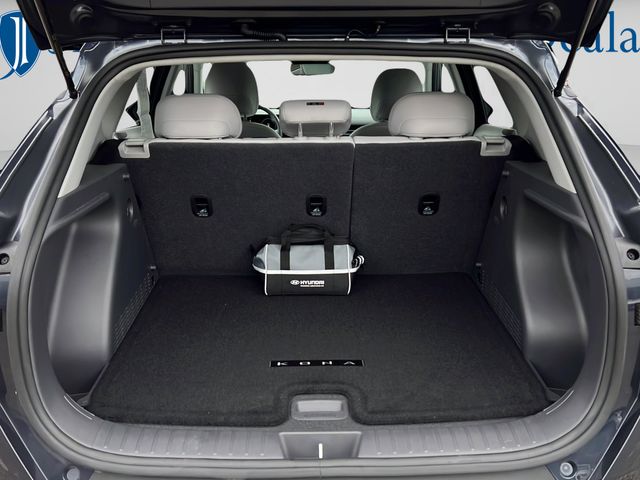 2024 Hyundai Kona SEL - Photo 10
