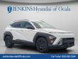 New 2027 Hyundai Kona SEL Sport FWD SUV